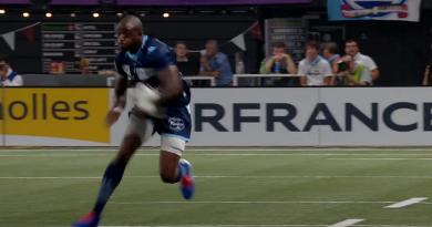 Top 14 - Bayonne. Djibril Camara officiellement en arrêt, officieusement écarté