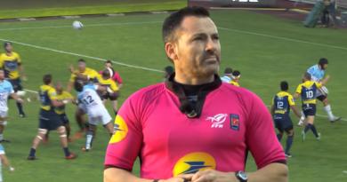 Pro D2 : comment Pieter-Jan Van Lill a-t-il pu marquer un tel essai casquette en 1/2 ? [Vidéo]