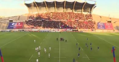 Pro D2 - Grosse entrée d'argent à Béziers pour régler les problèmes de trésorerie