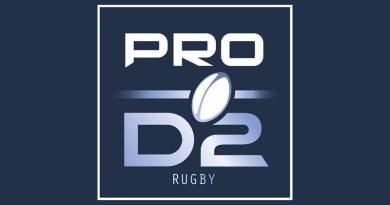 Pro D2 - La LNR confirme le report de deux rencontres de la 5e journée