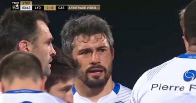 RUGBY. TRANSFERT. Pro D2. L'ancien Tricolore Yann David va-t-il rebondir au Biarritz Olympique ?