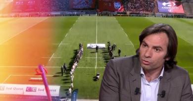 Pro D2 - ASBH. Menacé, Angelotti se retire, le projet de Dominici en pole