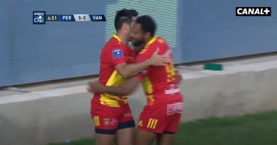 Pro D2. Pour sa demie, l'USAP n'aura que 500 places à distribuer entre supporters et partenaires