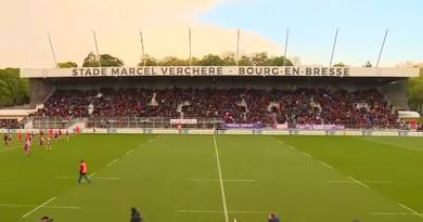Pro D2 - Un club a-t-il déjà été relégué avec 60 points comme Bourg-en-Bresse ?
