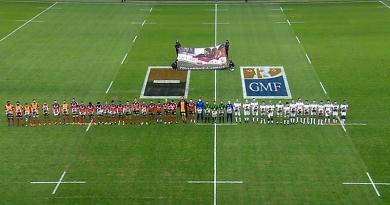 Profonde émotion à Mayol lors de l'hommage à l'enfant du pays Christophe Dominici [VIDEO]