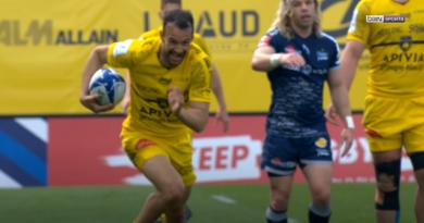 Programme TV. Top 14 en retard, Coupes d'Europe et du XIII : quelle heure et quelle chaîne ?