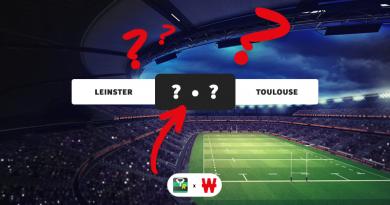 PRONOSTICS. Toulouse a-t-il vraiment une chance de faire tomber le Leinster ?