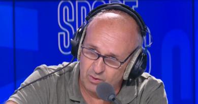 VIDÉO. ''Pourquoi faut-il crier au scandale ?'' Saint-André se livre sur la demie de 95 face aux Springboks