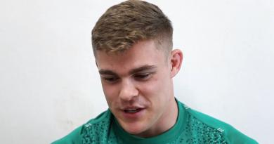 Champions Cup. Le Leinster favori ? Garry Ringrose : ''Nous avons trop de respect pour Toulouse''