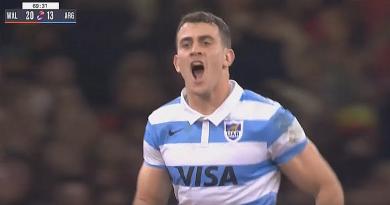 RUGBY. Et si l’Argentine créait la surprise à la Coupe du Monde ?