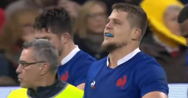 XV de France. Paul Willemse révèle la clé pour battre les Springboks : ''ce sera très dur en mêlée''