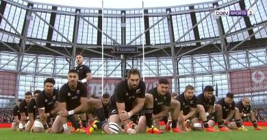 RUGBY. Les riches enseignements de la défaite des All Blacks en Irlande avant le match des Bleus