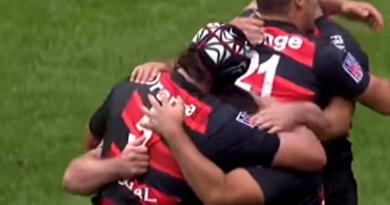 Que sont devenus les champions de France 2012 avec le Stade Toulousain ?