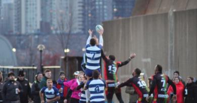 Québec Sevens et ses ''frenchies'' à la conquête du rugby à 7 nord-américain [REPORTAGE]