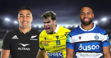 RUGBY. Top 14. Quel joueur de classe mondiale pour remplacer Damian Penaud à Clermont ?