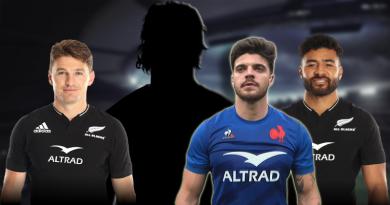 RUGBY. Le débat est relancé ! Quel ouvreur pour les All Blacks face au XV de France à la Coupe du monde ?