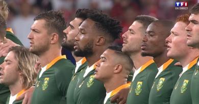 Coupe du Monde. Les Springboks auraient trouvé leur camp de base dans le sud de la France