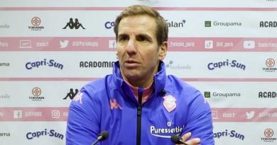 TOP 14. Stade Français. Gonzalo Quesada est-il gentiment poussé vers la sortie ?