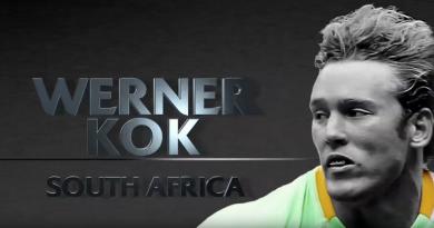 Qui est Werner Kok, cet international à VII sud-africain pisté par le Stade Toulousain ?