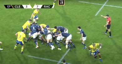 Top 14. Racing 92. Face à Clermont, (déjà) une dernière chance ?