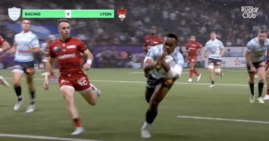 TOP 14. VIDÉO. Découvrez tous les résumés de cette 3ème journée, de la victoire du Racing à celle du MHR