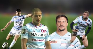 Top 14. Le Racing 92 est-elle l'équipe la plus en forme du championnat ?