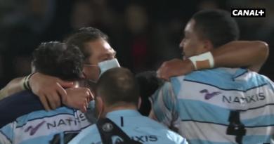 RUGBY. TOP 14. Les ''Galactiques'' du Racing 92  plus que jamais de retour dans la course aux phases finales