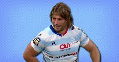 Racing 92 : Dimitri Szarzewski va raccrocher les crampons en fin de saison