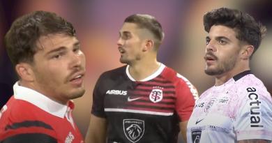 FINALE TOP 14. La ‘’double charnière’’ du Stade Toulousain, la solution pour mettre à mal La Rochelle ?