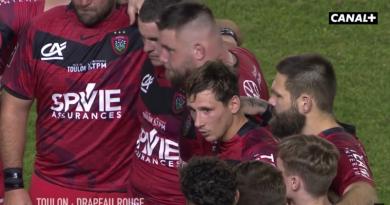 RUGBY. Top 14. La remontada de Toulon sera-t-elle freinée par le quota de JIFF ?