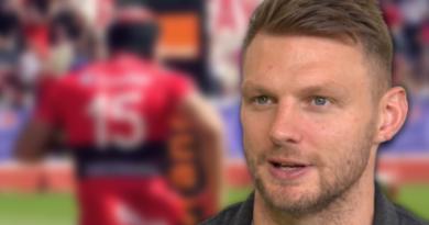 RUGBY. RCT. D'abord hésitant, qui est ce joueur qui a convaincu Dan Biggar ?