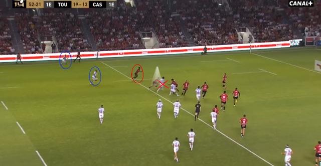 Décryptage. Sinzelle/Fainga’anuku l’association parfaite du RCT, la clé face à l'UBB ?