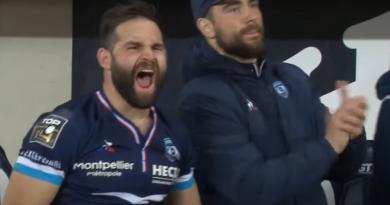 RUGBY. Cobus Reinach : ‘‘À 13 ans, je pesais 33 kg et on m'a fait passer demi de mêlée’’