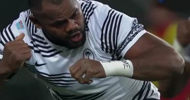 RESUME VIDEO. Les Fidji tombent avec les honneurs face aux All Blacks après un match de costauds