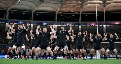 RESUME VIDEO. McKenzie et les All Blacks impitoyables avec la Namibie à la Coupe du monde