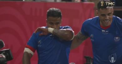 Coupe du monde - Samoa. Rey Lee-Lo et Motu Matu’u cités pour des gestes dangereux