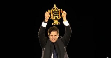 Coupe du monde. Irlande, France ? McCaw a un prono plus surprenant pour le titre !