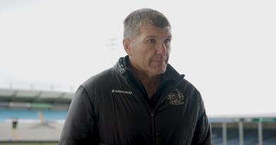 ‘‘Vous allez créer un jeu que les gens ne vont pas regarder’’ : Rob Baxter fustige les nouvelles règles de World Rugby