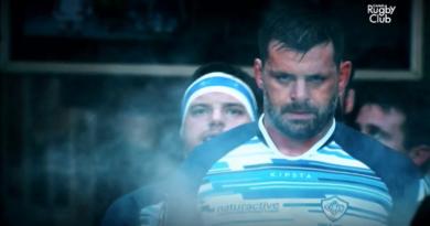 VIDEO. Top 14 - Rodrigo Capo Ortega, l'âme et le coeur du Castres Olympique