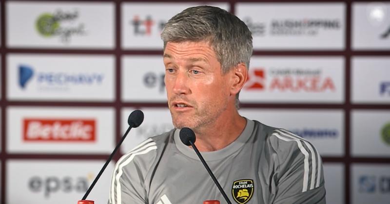 Bluff ou non d’O’Gara, que risque La Rochelle s’il y a forfait contre Toulon ?