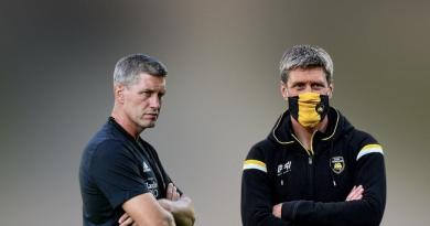 Top 14. La Rochelle. Ronan O'Gara, encore dans l'oeil du cyclone ?