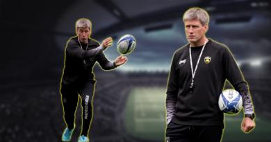 RUGBY. Top 14. L'Angleterre ou le Stade Rochelais ? Un choix évident pour Ronan O'Gara ?