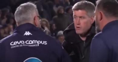 RUGBY. La Rochelle. Ronan O'Gara suspendu et privé de 8es de finale face à l'UBB