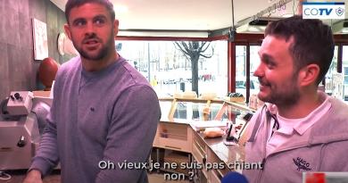 VIDEO. Top 14. Rory Kockott, de joker médical à véritable enfant du pays à Castres