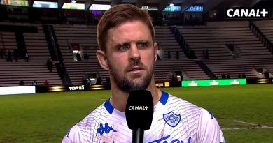 [TRANSFERT] Pro D2 - Rory Kockott (Castres) dans le viseur de l'USAP ?