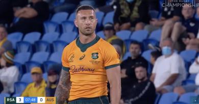 RUGBY. TRANSFERT. Le magicien Quade Cooper sur le point de retrouver le Top 14 !