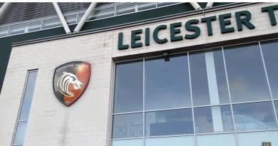 RUGBY. Pris par la patrouille, Leicester paye les pots cassés des saisons précédentes