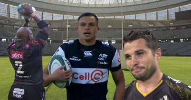 RUGBY. Dulin, Bosch, Meafou... Ces joueurs qui ont excellé en Champions Cup !