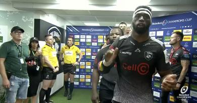 RUGBY. Ce club de Pro D2 va ''aider'' les Sharks à battre Toulouse !