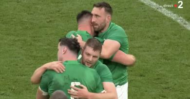 COUPE DU MONDE. Fin de la malédiction, les irlandais vont-ils enfin passer le cap des quarts de finale ?